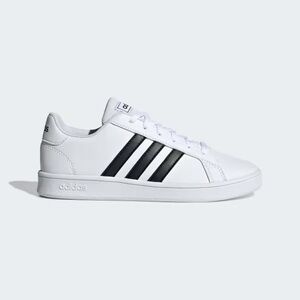 Adidas Grand Court Sneakers Size 4 Unisex